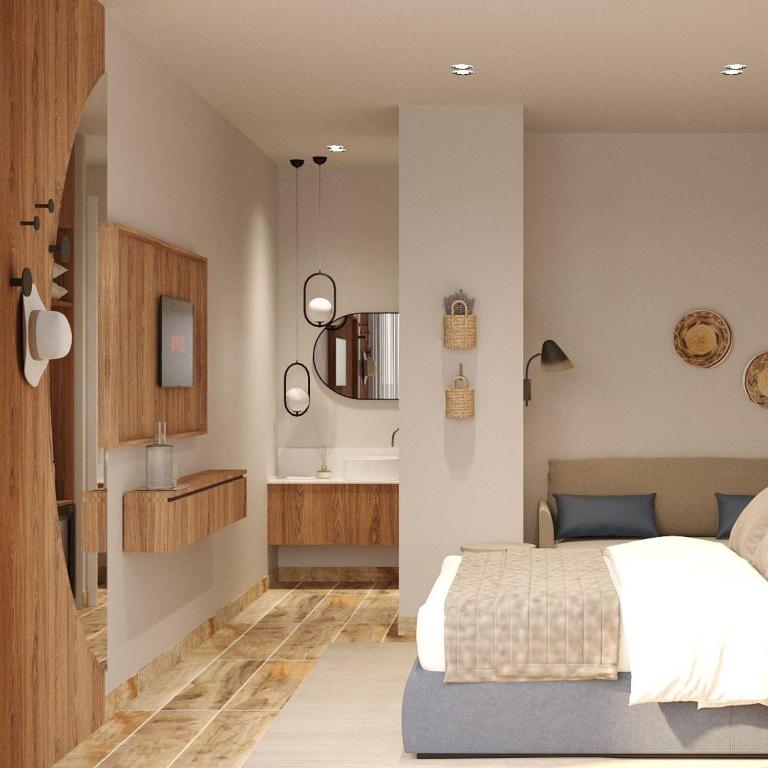 Amare Hotel