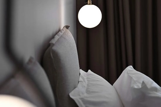Deluxe Room 2