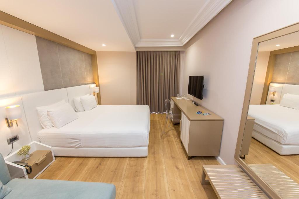  Hotel Brilant Saranda