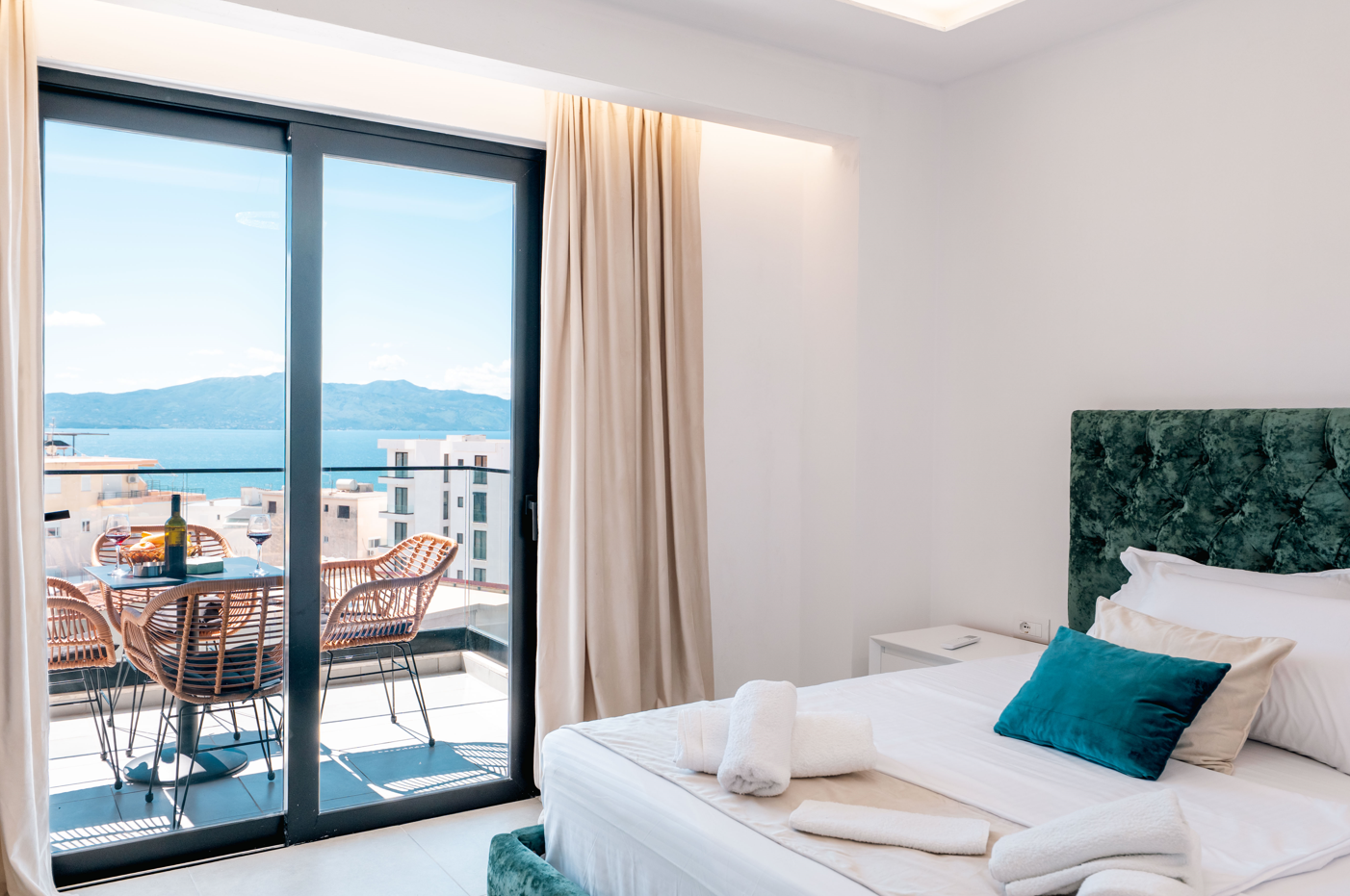 Room View