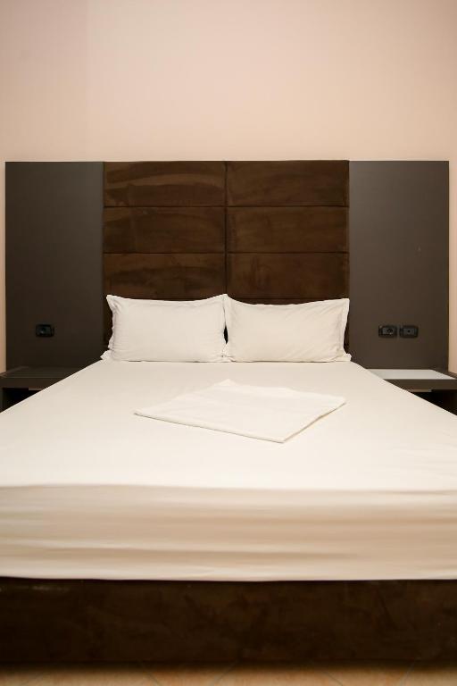 Triple Room with mountain View - Hotel Aliko