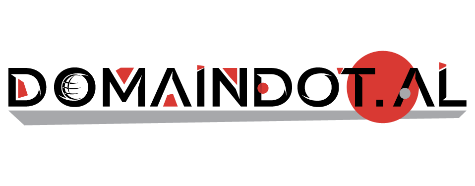 Domaindot Logo