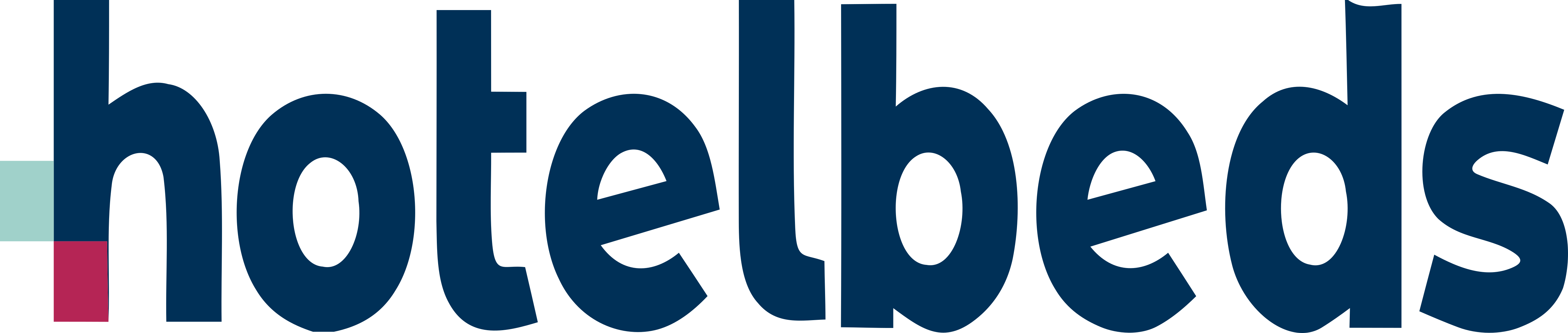 HotelBeds