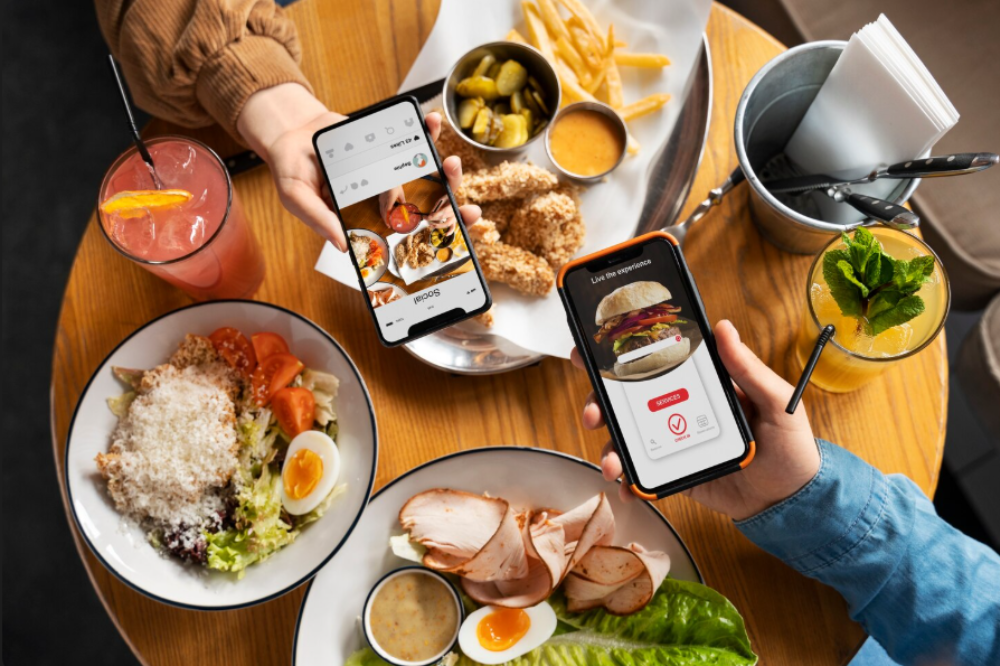 Restaurants.al