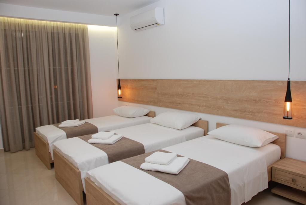 hotel mano triple