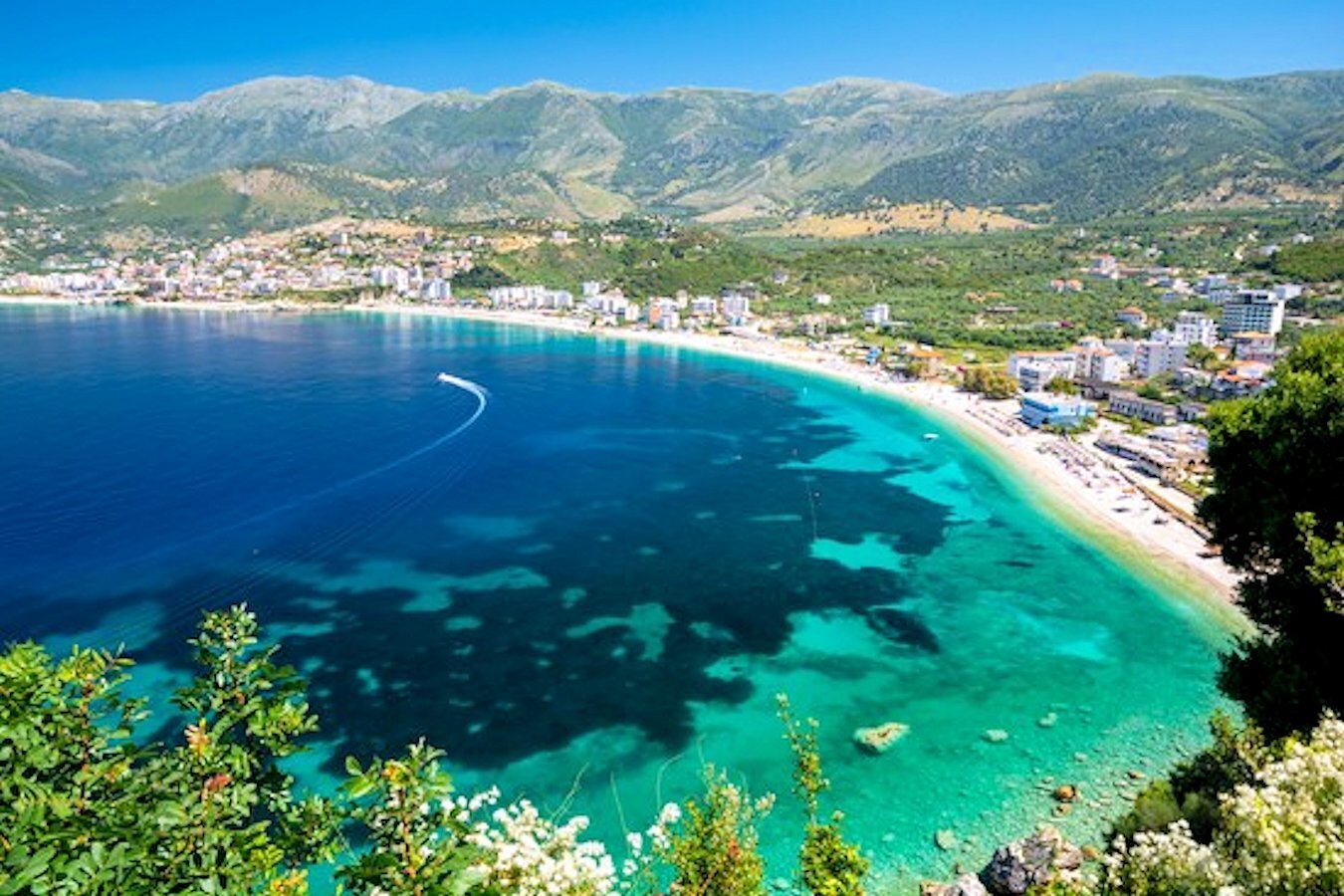 himara-beach