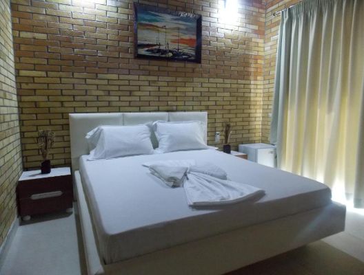 hotel mano