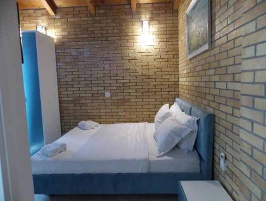 hotel mano