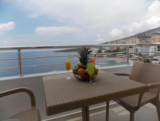 hotel mano