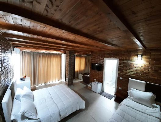 hotel mano
