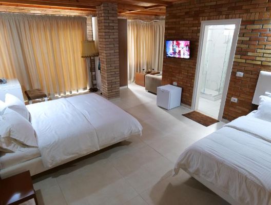 hotel mano