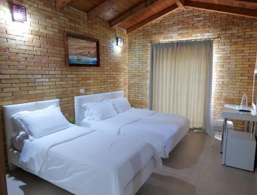 hotel mano