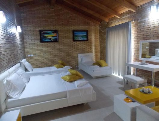 hotel mano