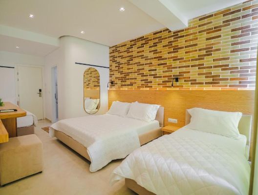 hotel mano