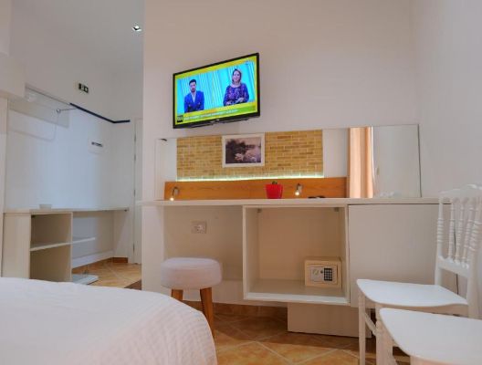hotel mano