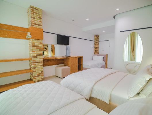 hotel mano