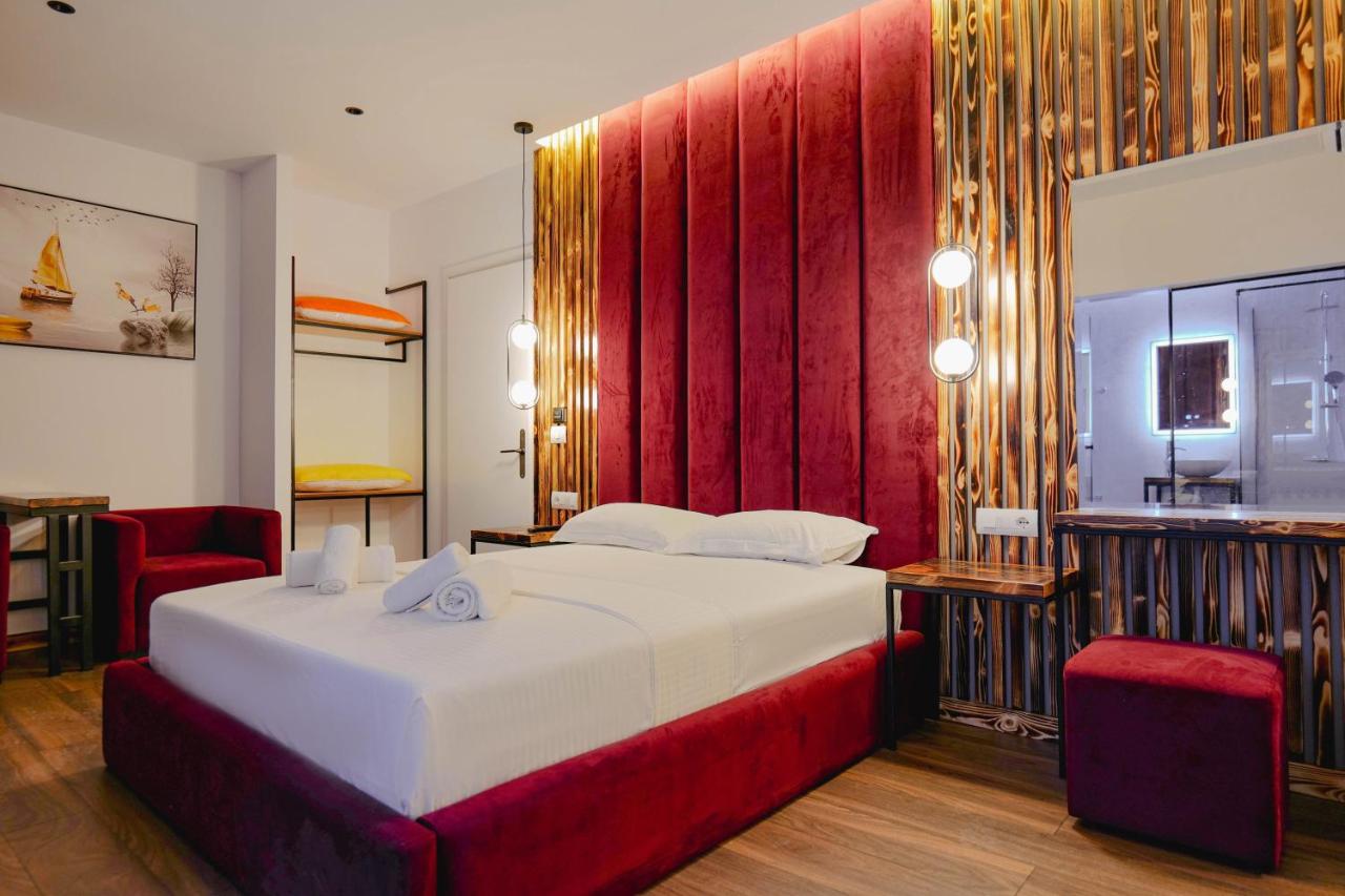 hotel mano 