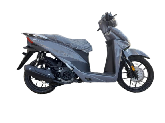 Scooter Rental