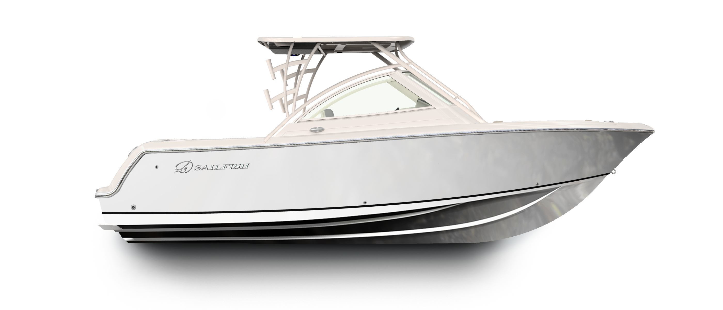 Speed Boat Trip