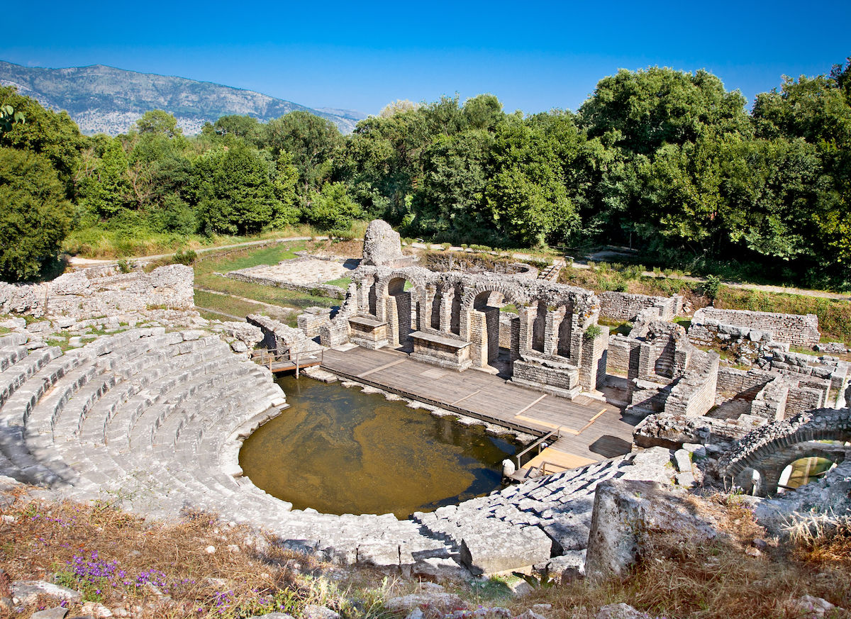 Butrint