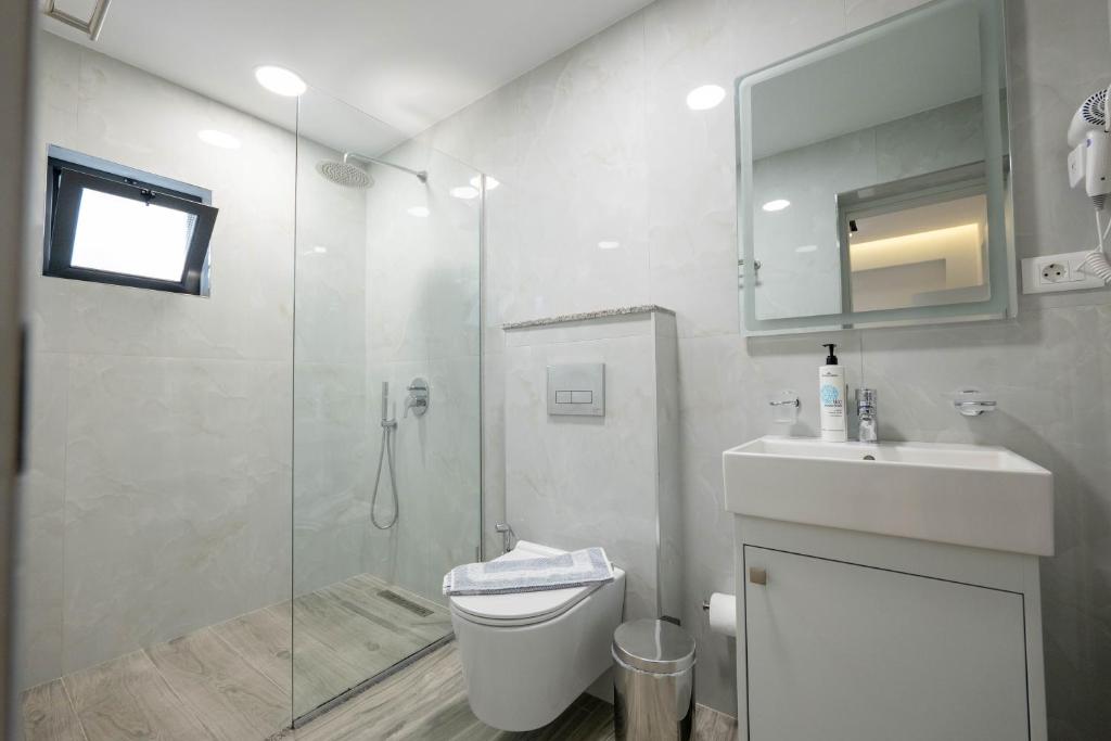 Oceanview Suite