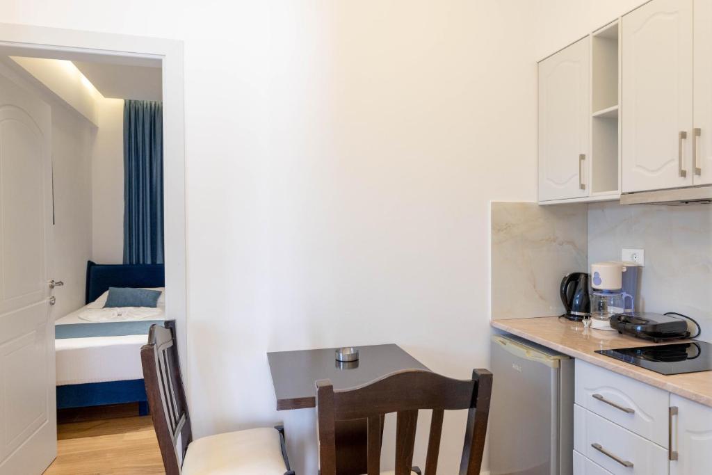 Oceanview Suite