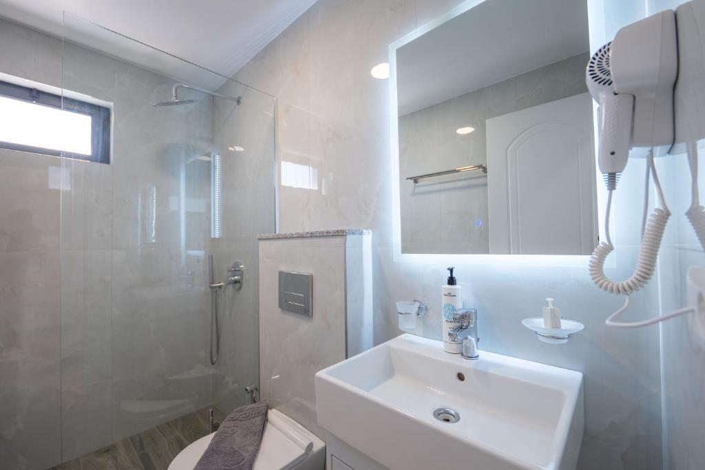 Oceanview Suite