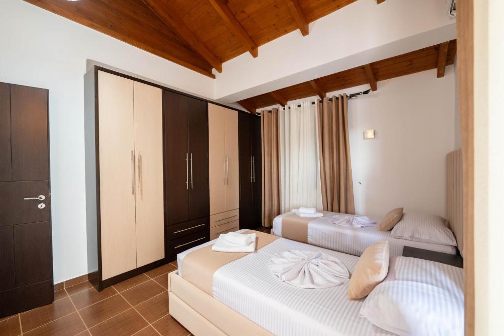 Oceanview Suite
