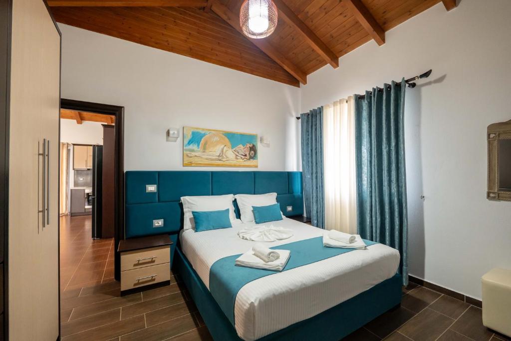 Oceanview Suite