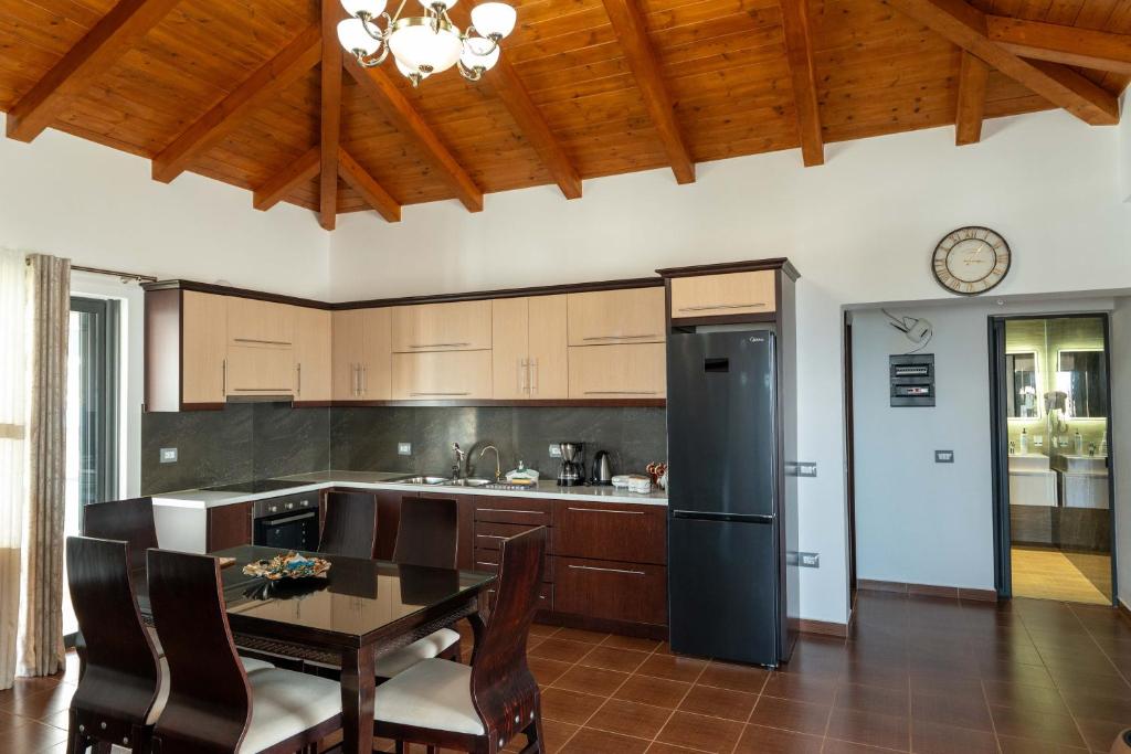 Oceanview Suite