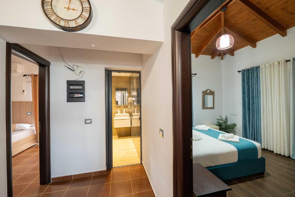 Oceanview Suite