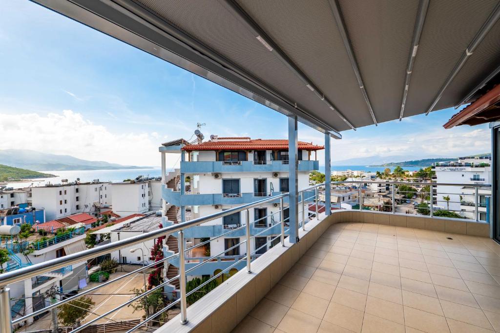 Oceanview Suite
